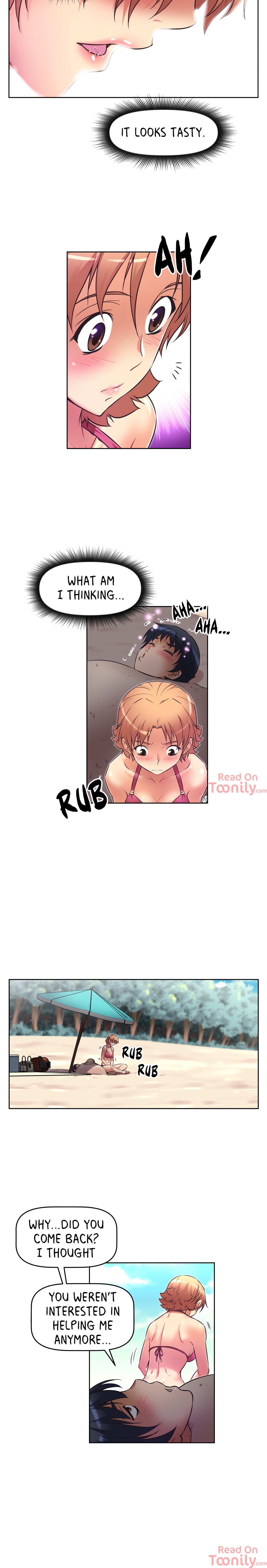 Brawling GO! Manhwa - Chapter 13 Page 13