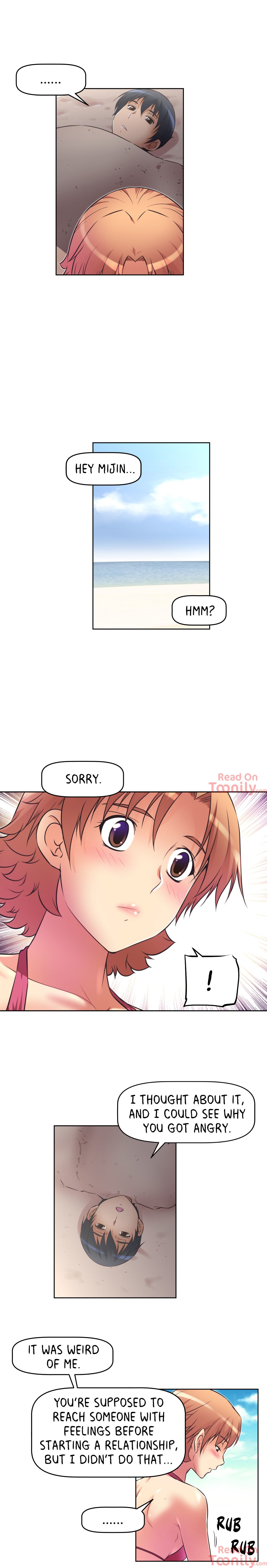 Brawling GO! Manhwa - Chapter 13 Page 15