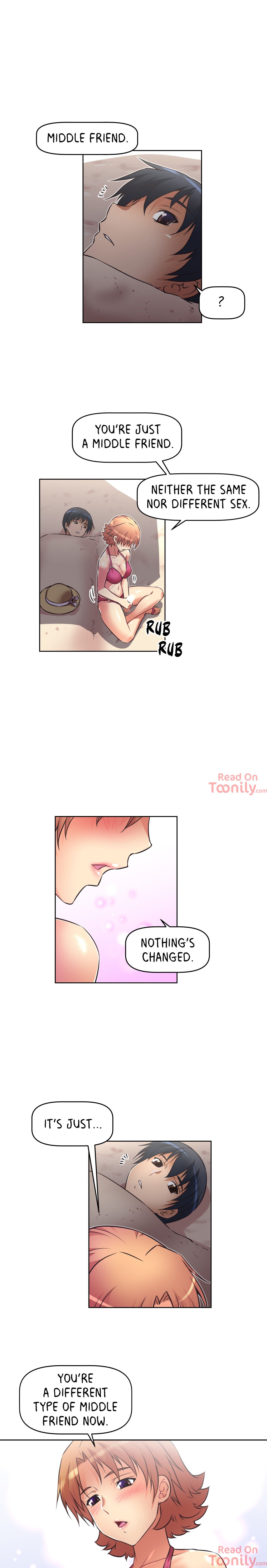 Brawling GO! Manhwa - Chapter 13 Page 16