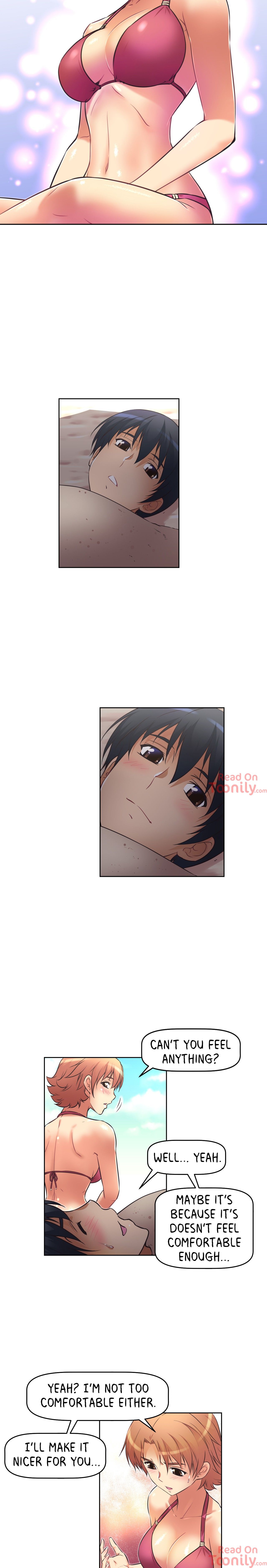 Brawling GO! Manhwa - Chapter 13 Page 17