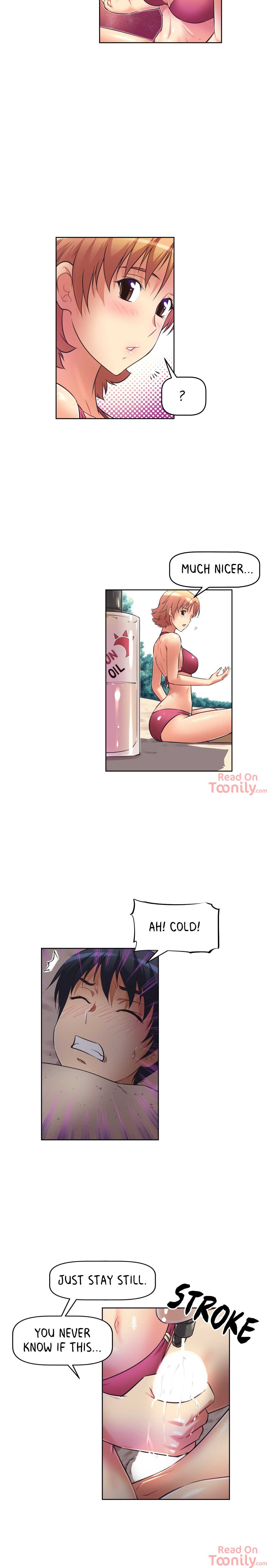 Brawling GO! Manhwa - Chapter 13 Page 18