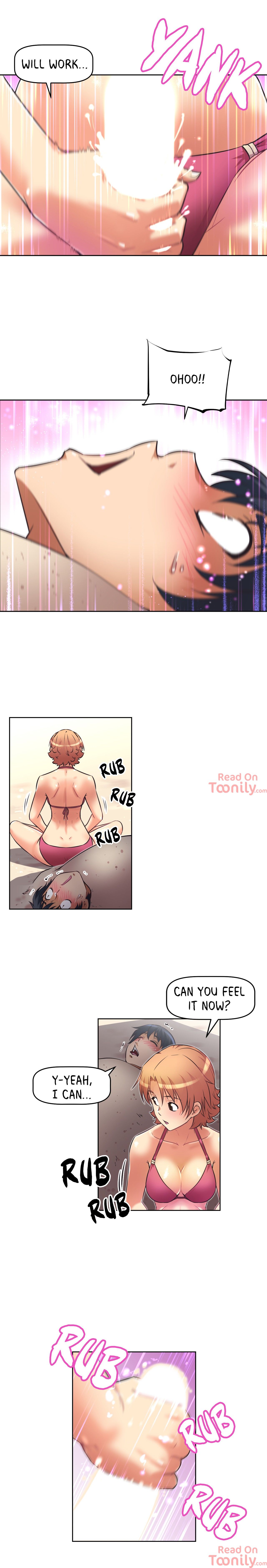 Brawling GO! Manhwa - Chapter 13 Page 19