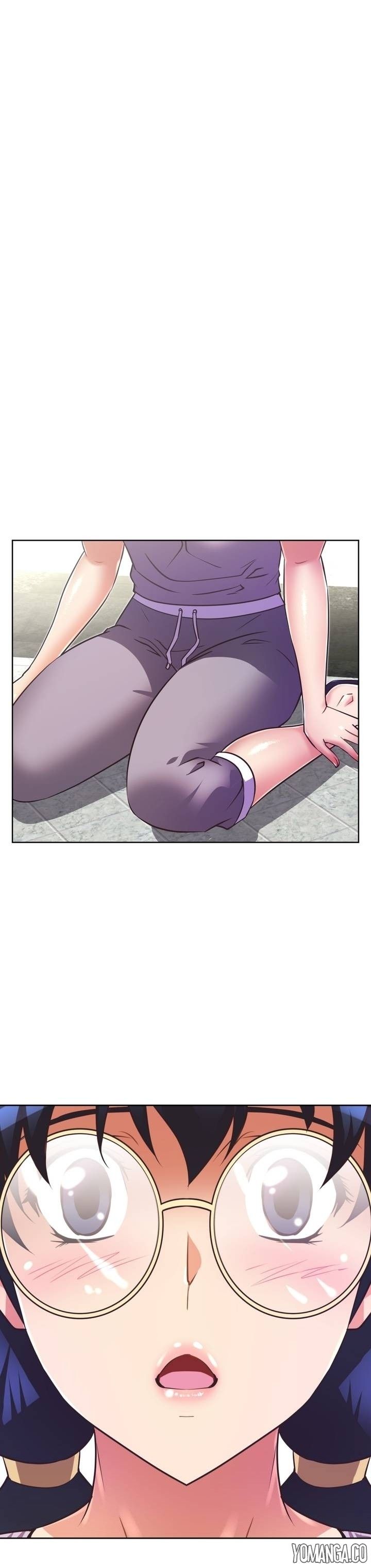 Brawling GO! Manhwa - Chapter 33 Page 0