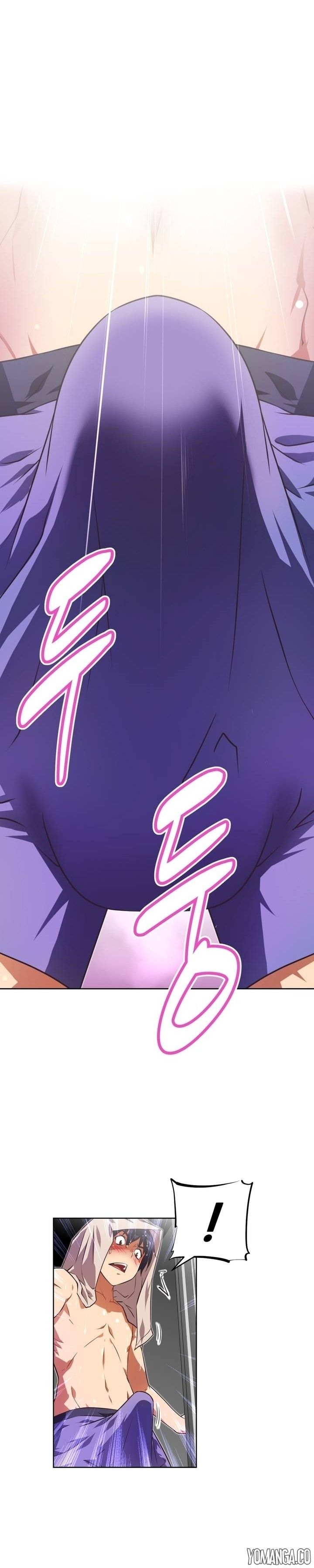 Brawling GO! Manhwa - Chapter 33 Page 1