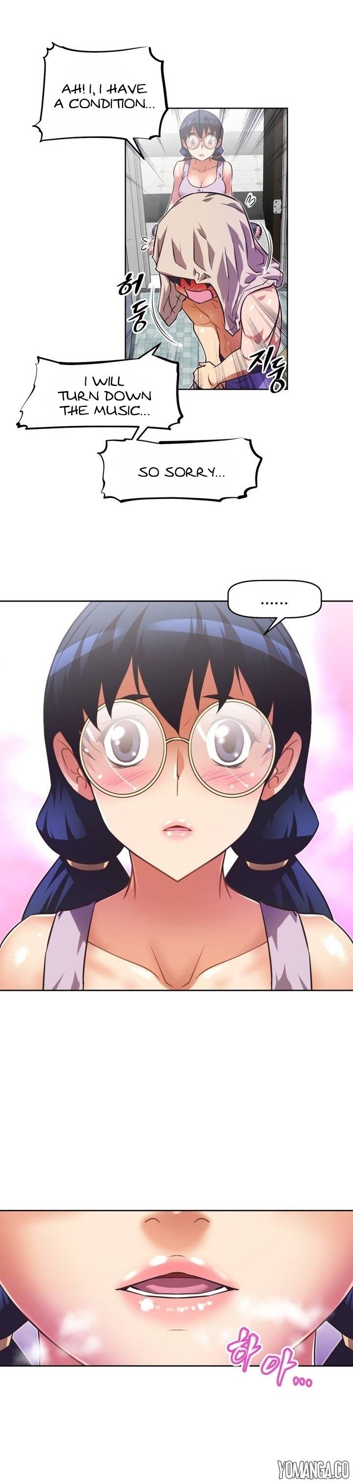 Brawling GO! Manhwa - Chapter 33 Page 2