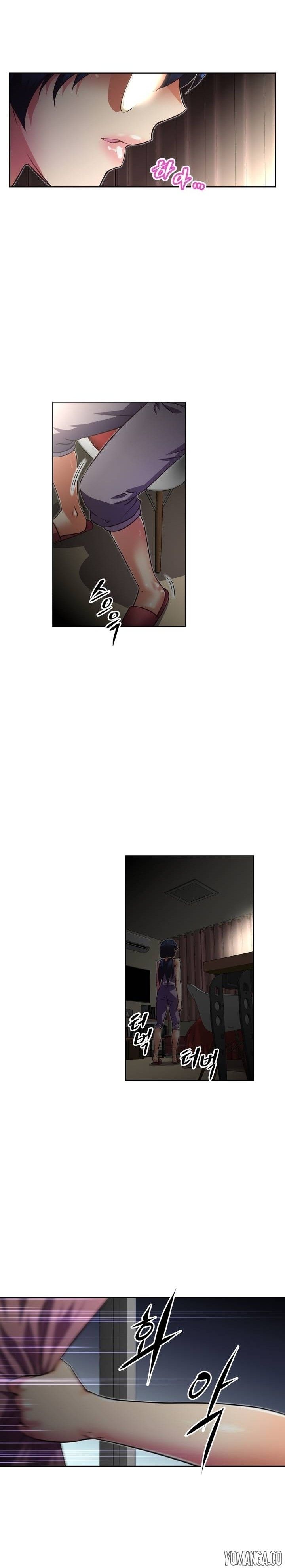 Brawling GO! Manhwa - Chapter 33 Page 5