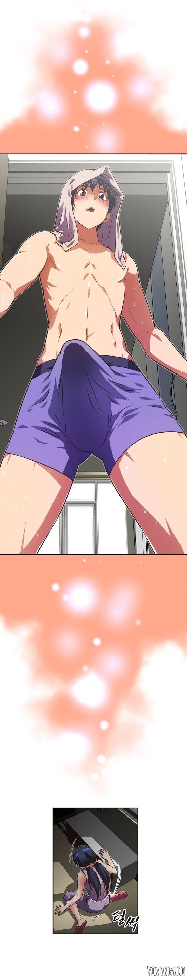 Brawling GO! Manhwa - Chapter 33 Page 9