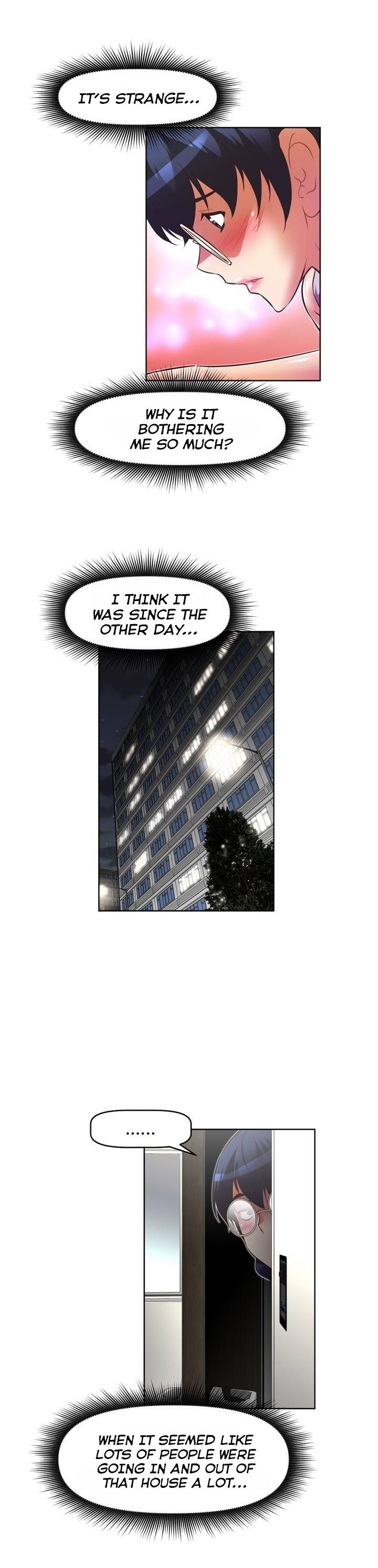 Brawling GO! Manhwa - Chapter 33 Page 10