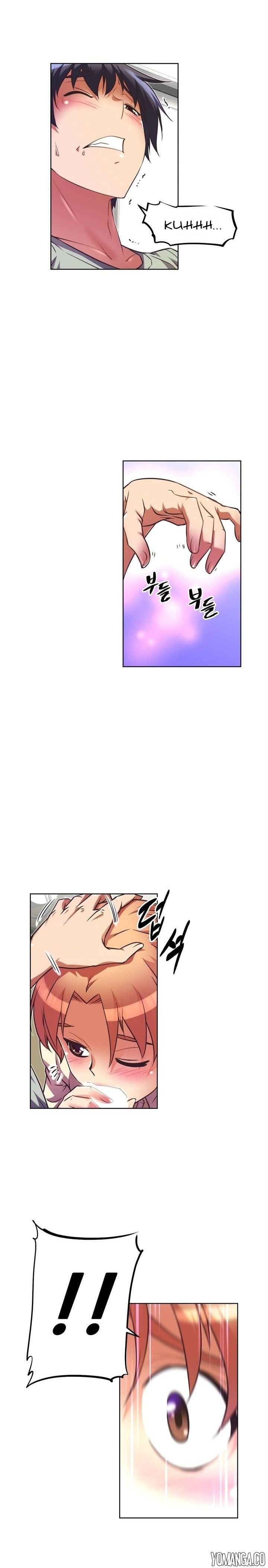 Brawling GO! Manhwa - Chapter 33 Page 17