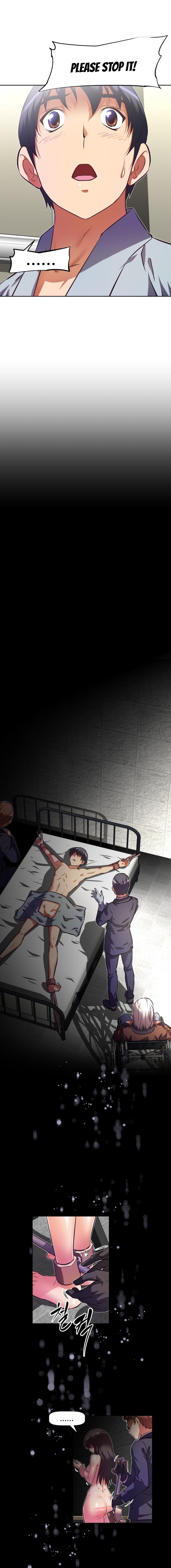 Brawling GO! Manhwa - Chapter 91 Page 10