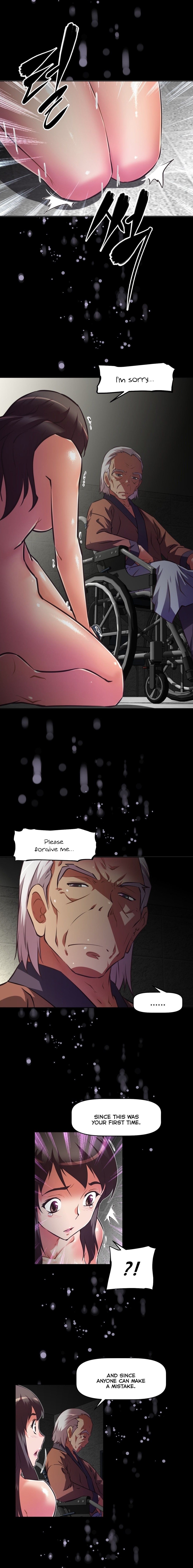 Brawling GO! Manhwa - Chapter 91 Page 11