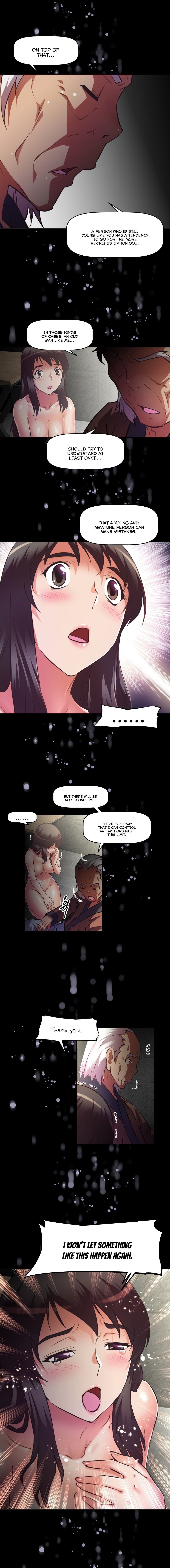 Brawling GO! Manhwa - Chapter 91 Page 12