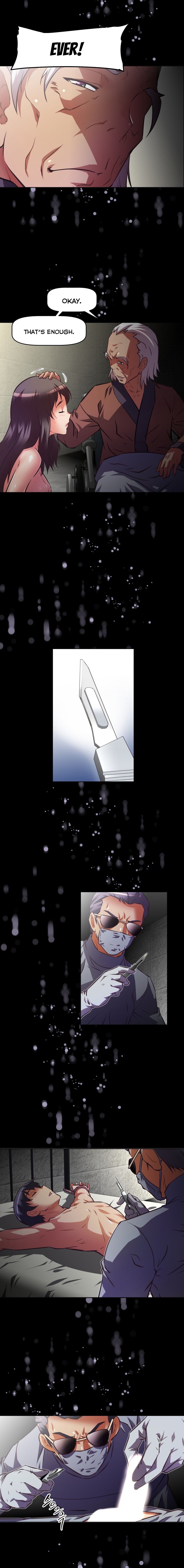 Brawling GO! Manhwa - Chapter 91 Page 13