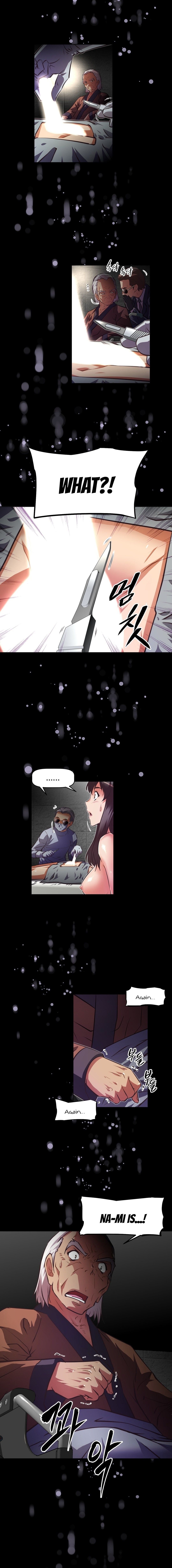 Brawling GO! Manhwa - Chapter 91 Page 14