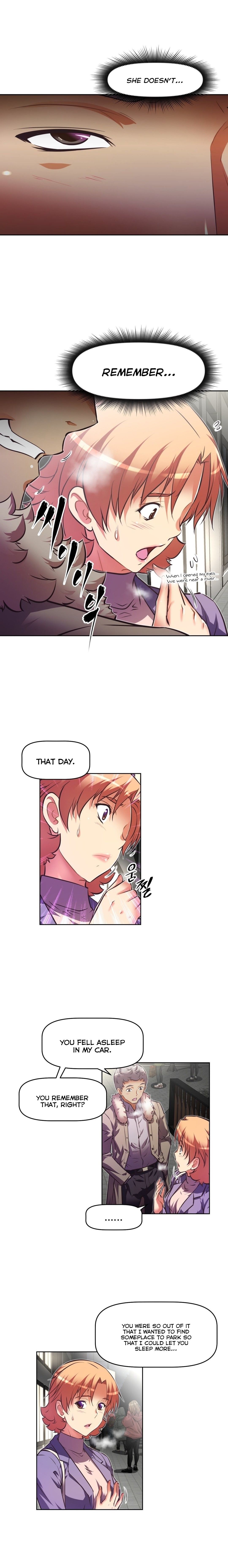 Brawling GO! Manhwa - Chapter 85 Page 4