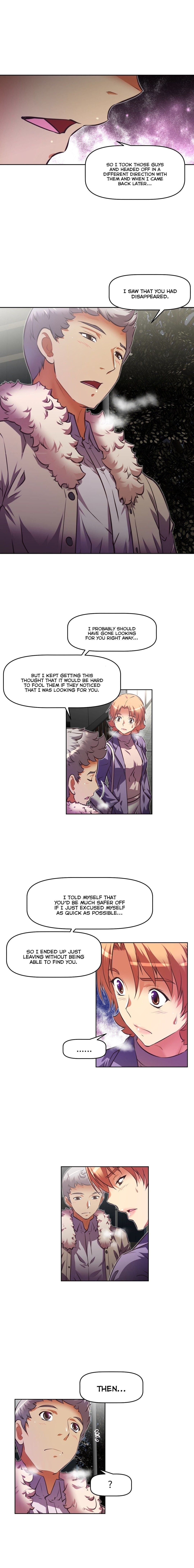 Brawling GO! Manhwa - Chapter 85 Page 6