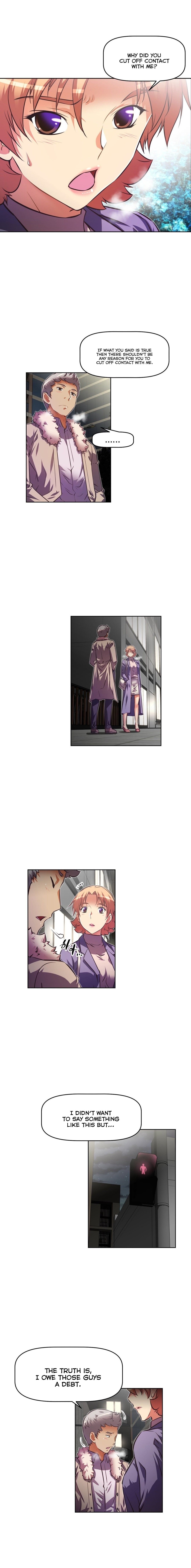 Brawling GO! Manhwa - Chapter 85 Page 7