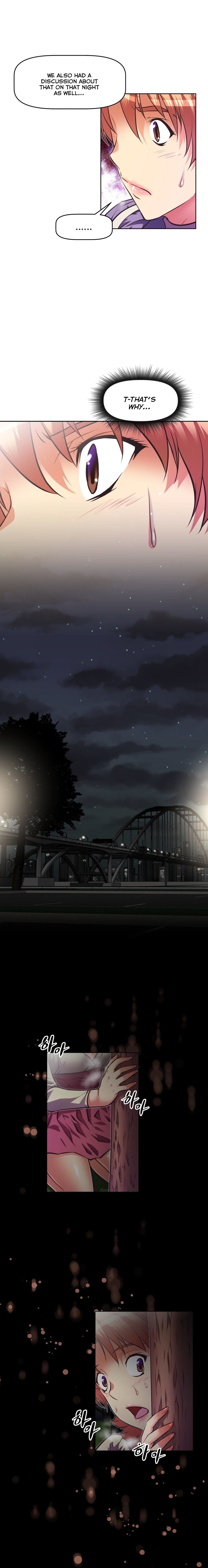 Brawling GO! Manhwa - Chapter 85 Page 8