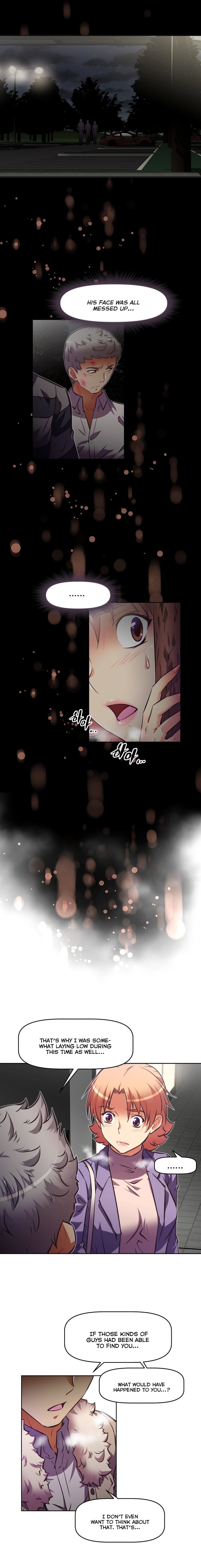 Brawling GO! Manhwa - Chapter 85 Page 9