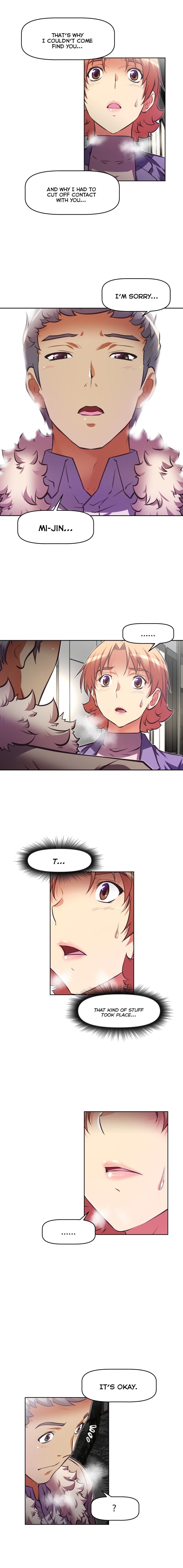 Brawling GO! Manhwa - Chapter 85 Page 10