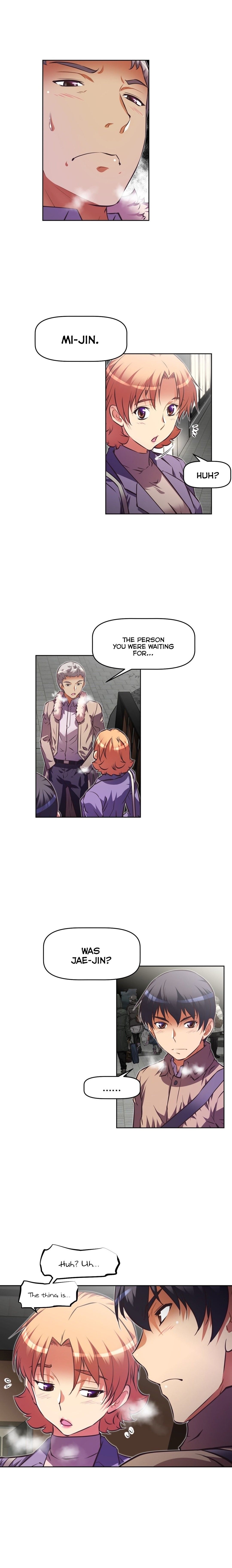 Brawling GO! Manhwa - Chapter 85 Page 14