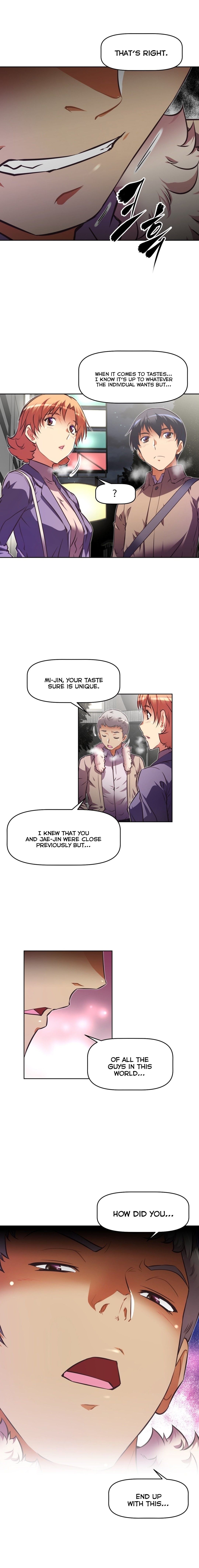 Brawling GO! Manhwa - Chapter 85 Page 15