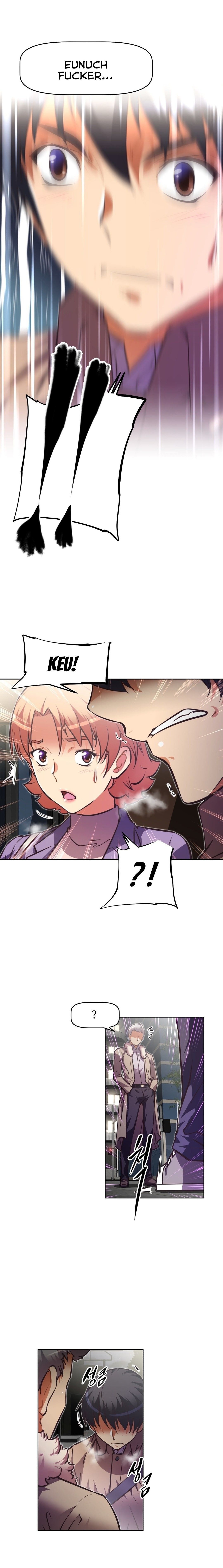 Brawling GO! Manhwa - Chapter 85 Page 16