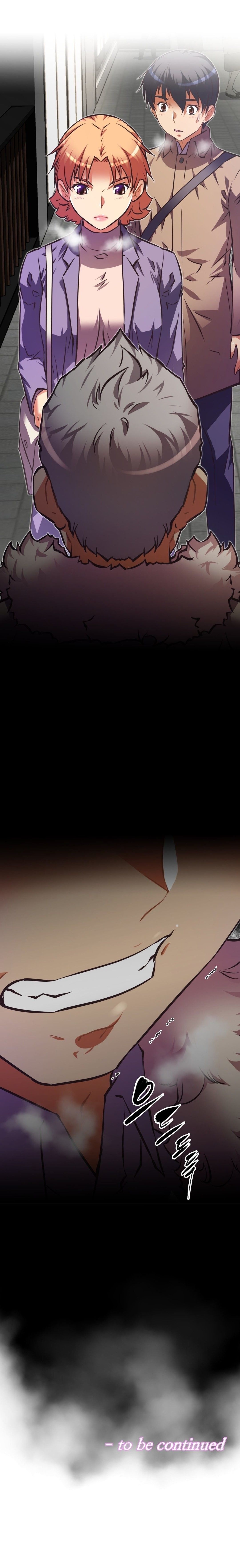 Brawling GO! Manhwa - Chapter 85 Page 19