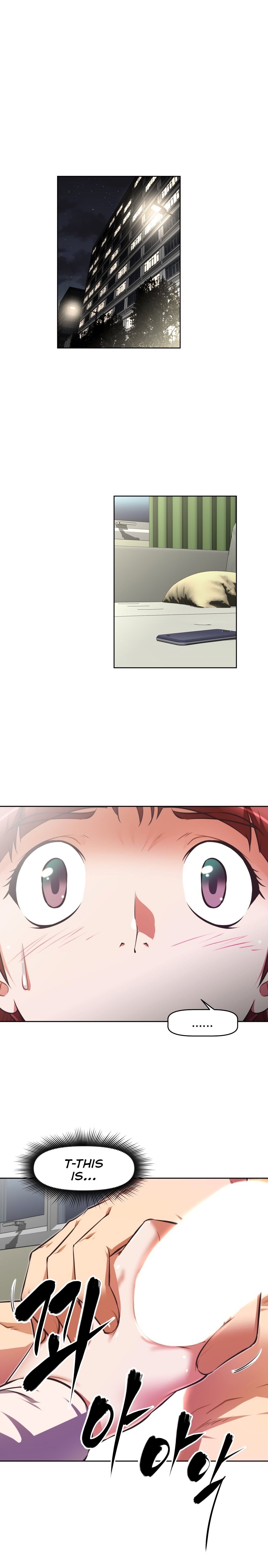 Brawling GO! Manhwa - Chapter 117 Page 0