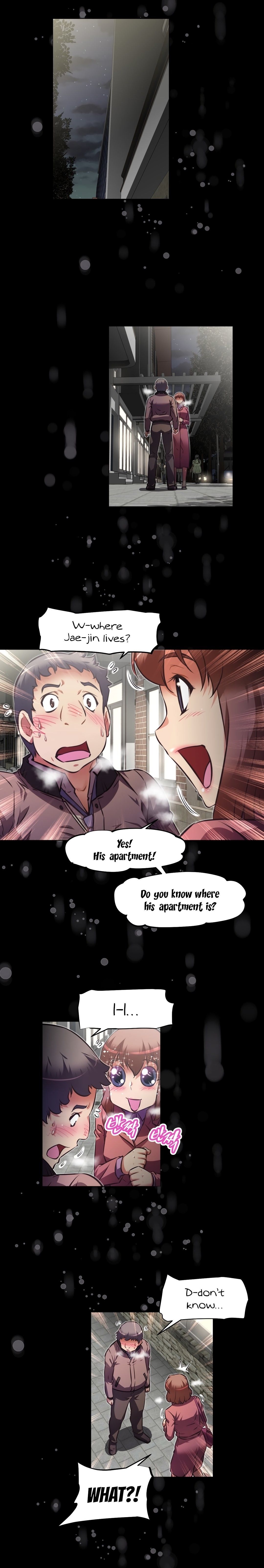 Brawling GO! Manhwa - Chapter 117 Page 6