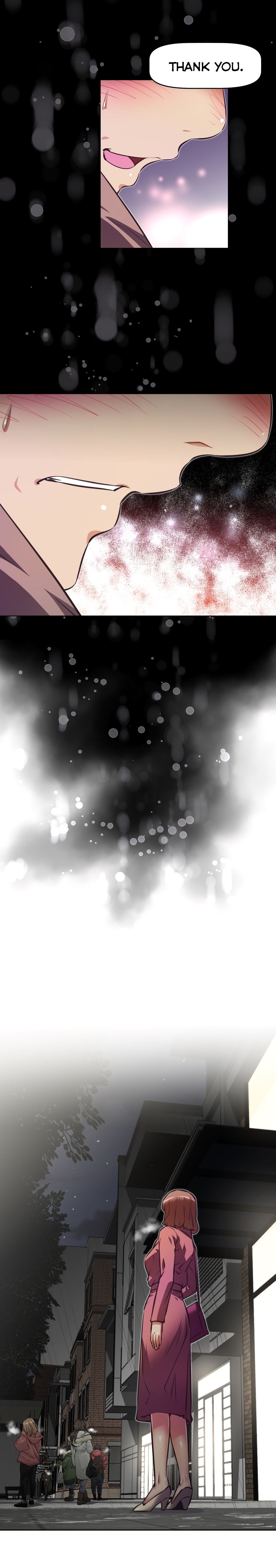 Brawling GO! Manhwa - Chapter 117 Page 9