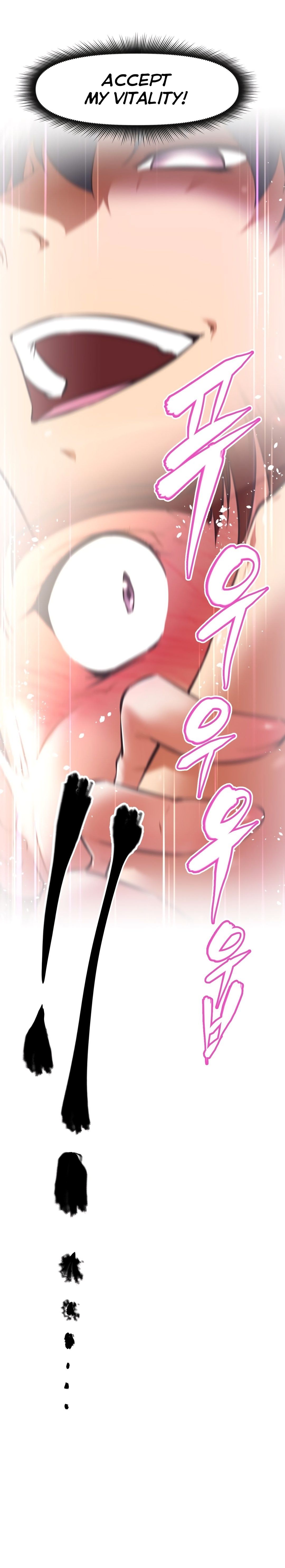 Brawling GO! Manhwa - Chapter 117 Page 21