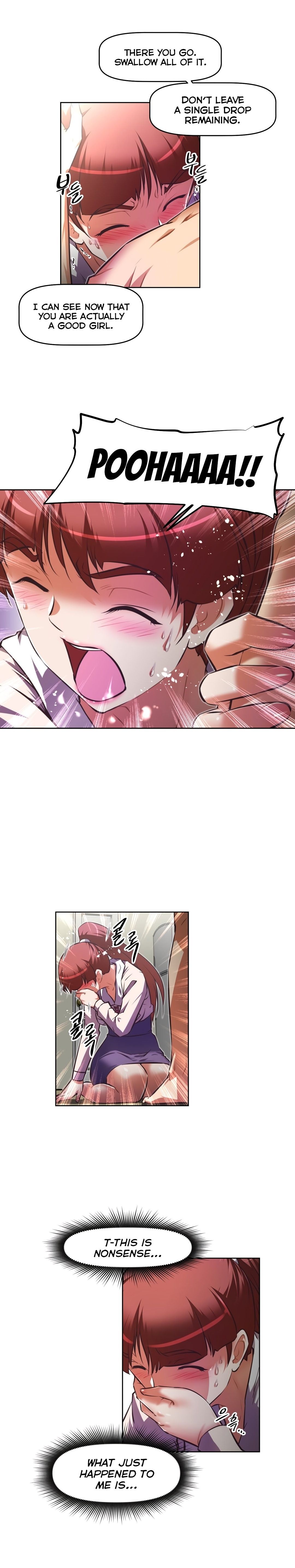 Brawling GO! Manhwa - Chapter 117 Page 23