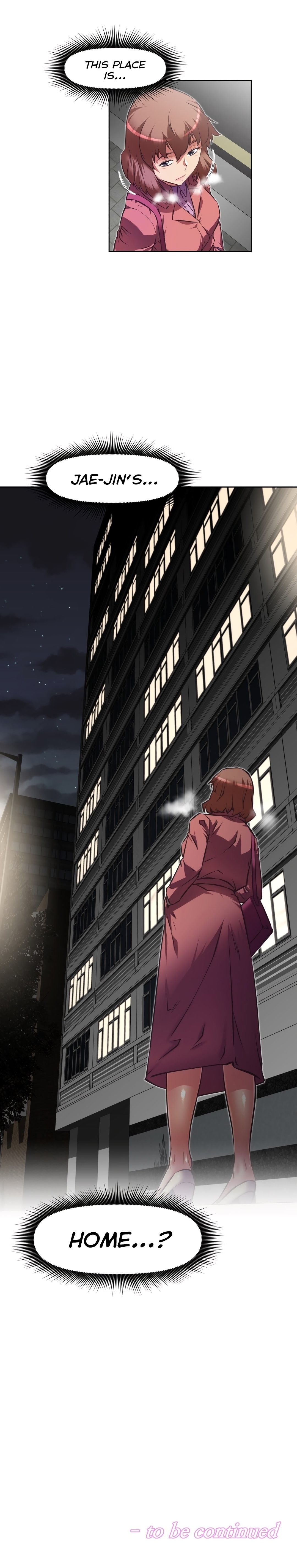 Brawling GO! Manhwa - Chapter 117 Page 29