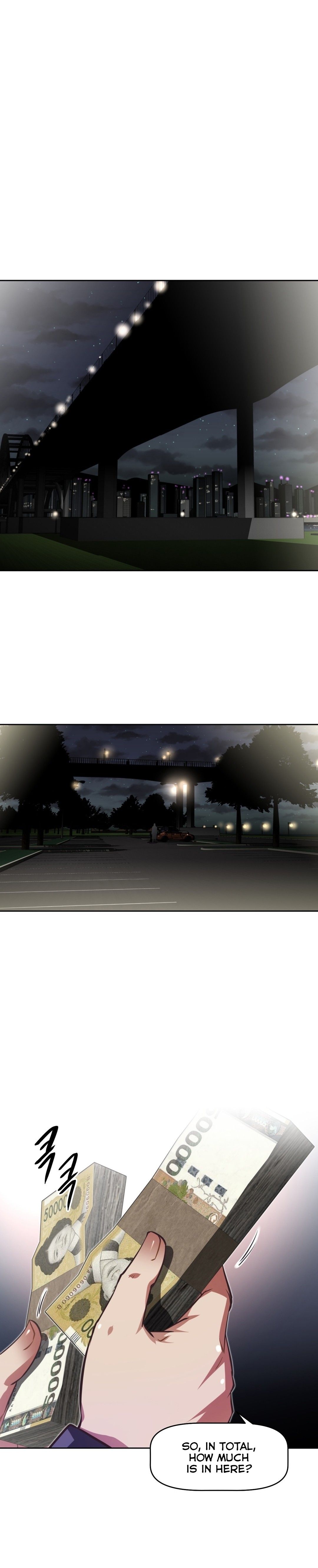 Brawling GO! Manhwa - Chapter 109 Page 0