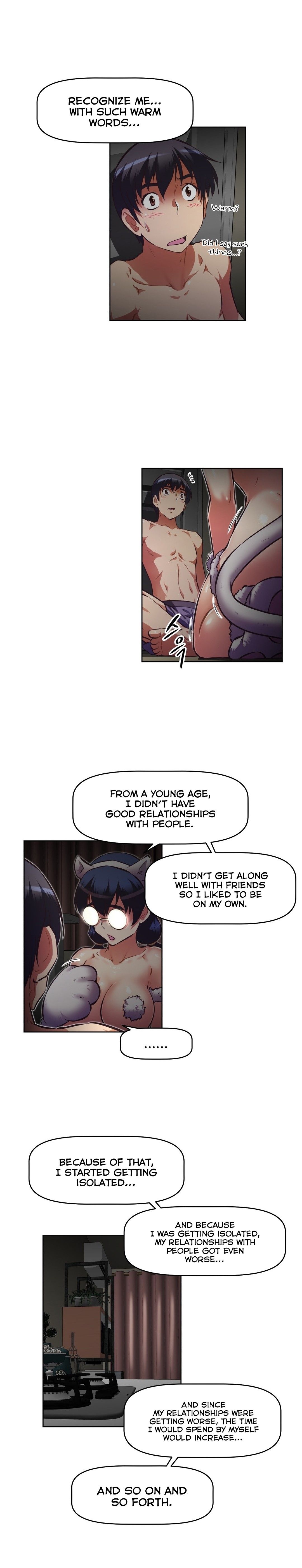 Brawling GO! Manhwa - Chapter 109 Page 5