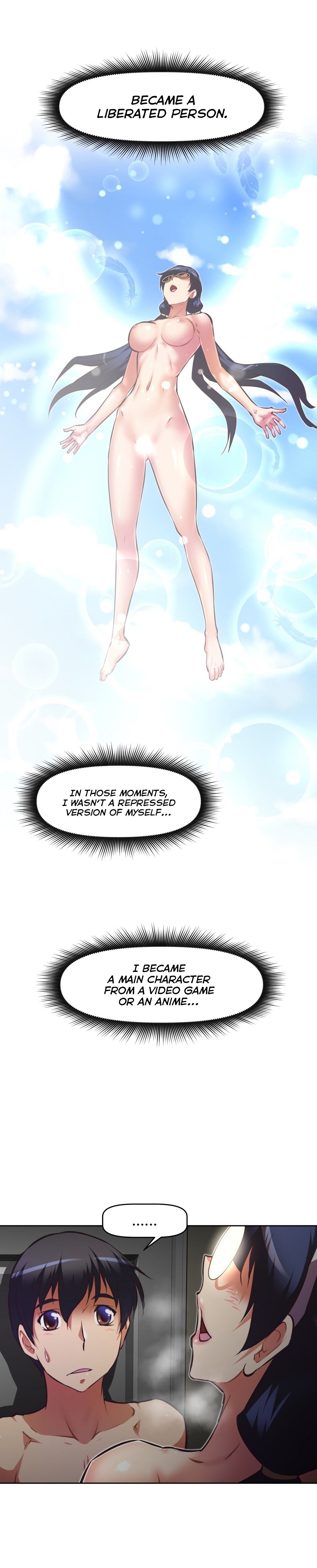 Brawling GO! Manhwa - Chapter 109 Page 7