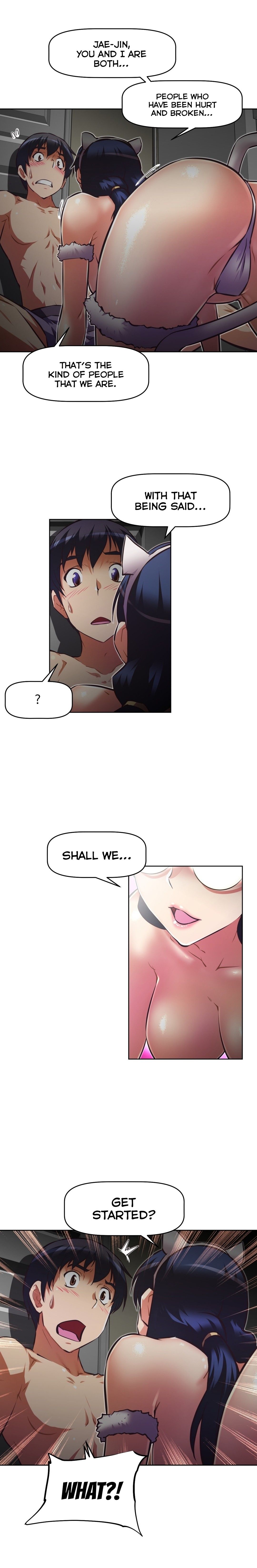 Brawling GO! Manhwa - Chapter 109 Page 13