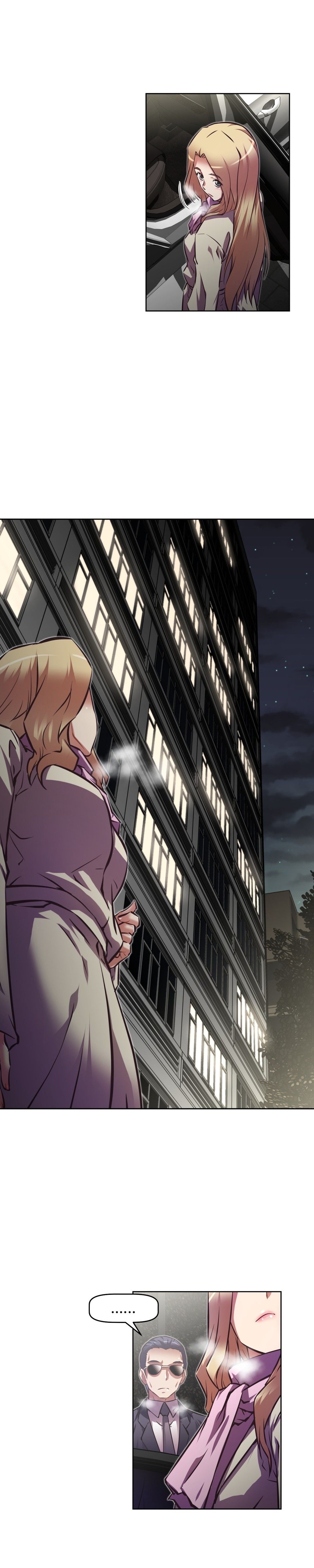 Brawling GO! Manhwa - Chapter 109 Page 19