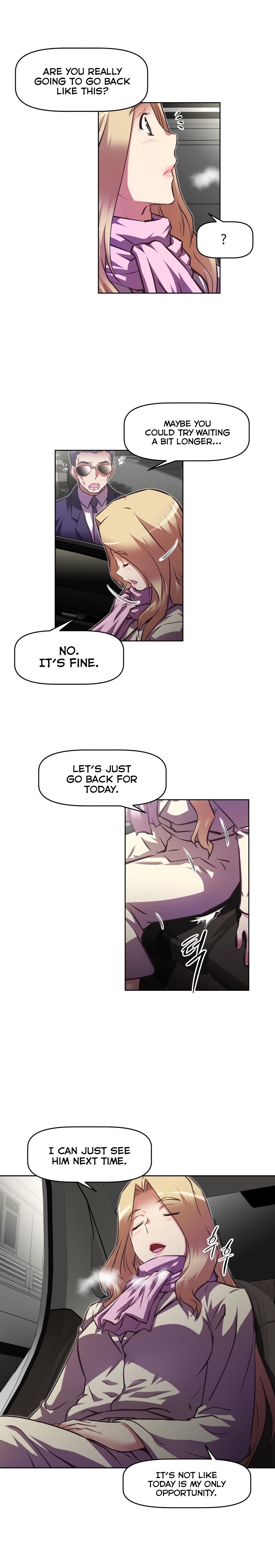 Brawling GO! Manhwa - Chapter 109 Page 20