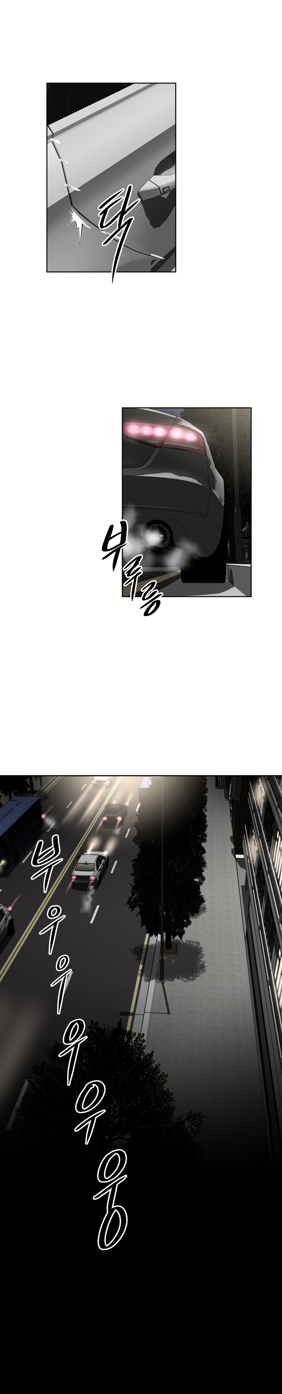 Brawling GO! Manhwa - Chapter 109 Page 21