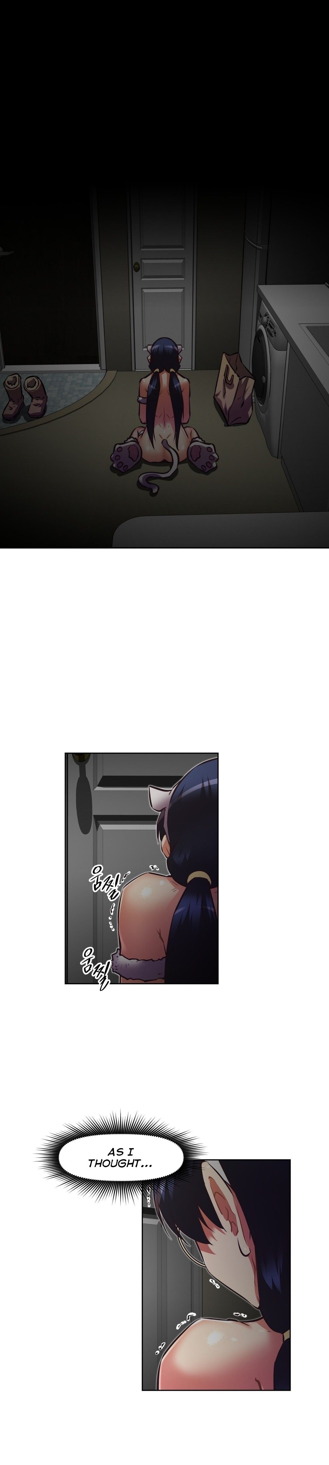 Brawling GO! Manhwa - Chapter 109 Page 22