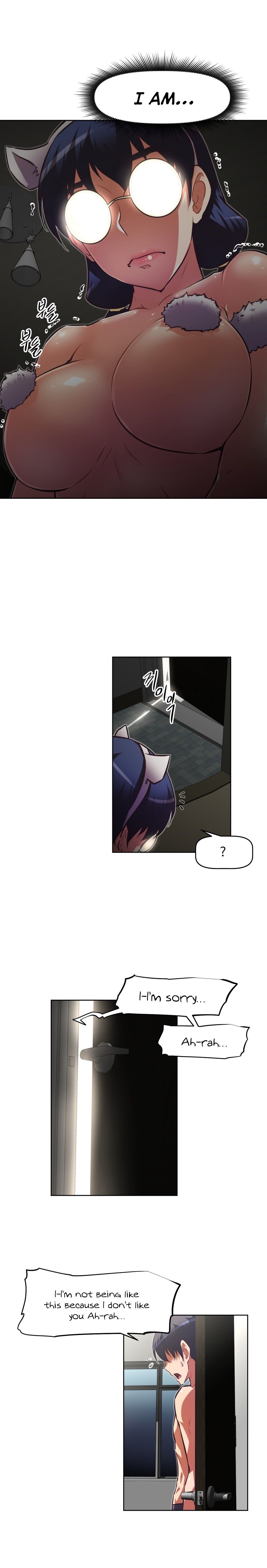 Brawling GO! Manhwa - Chapter 109 Page 23