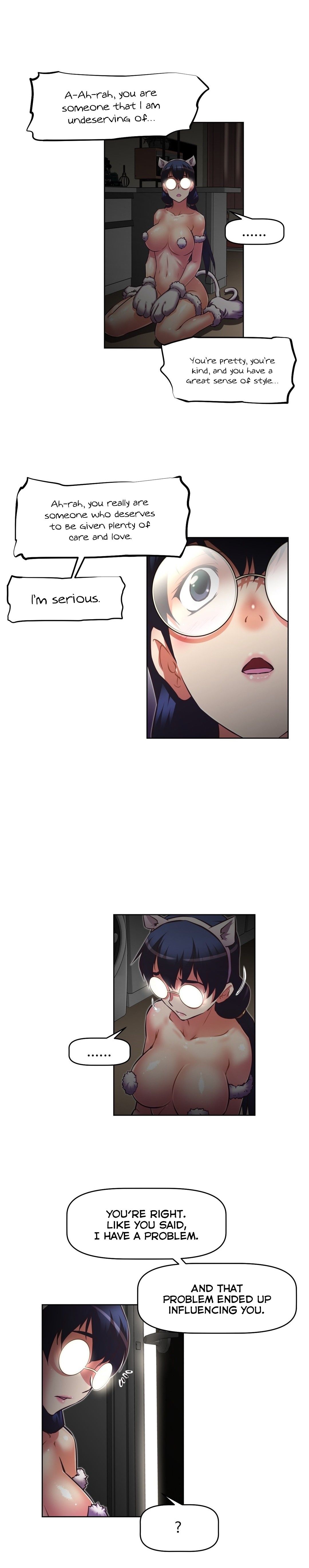 Brawling GO! Manhwa - Chapter 109 Page 24