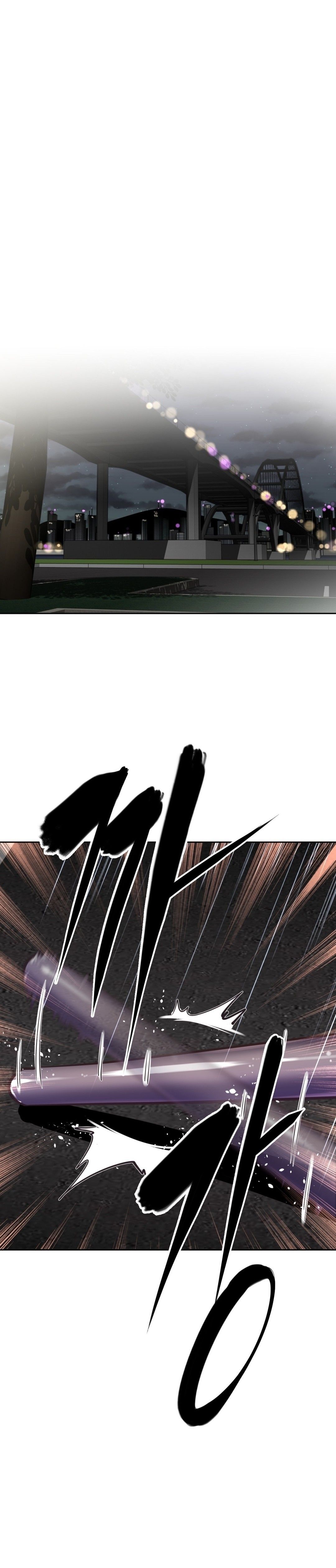 Brawling GO! Manhwa - Chapter 109 Page 29