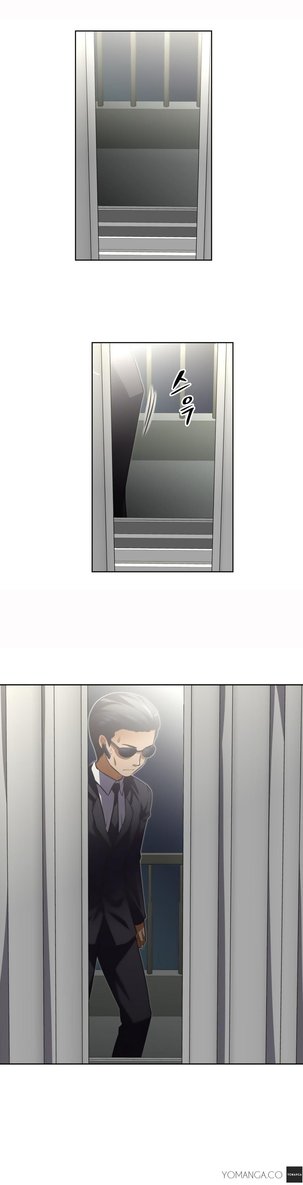 Brawling GO! Manhwa - Chapter 17 Page 3