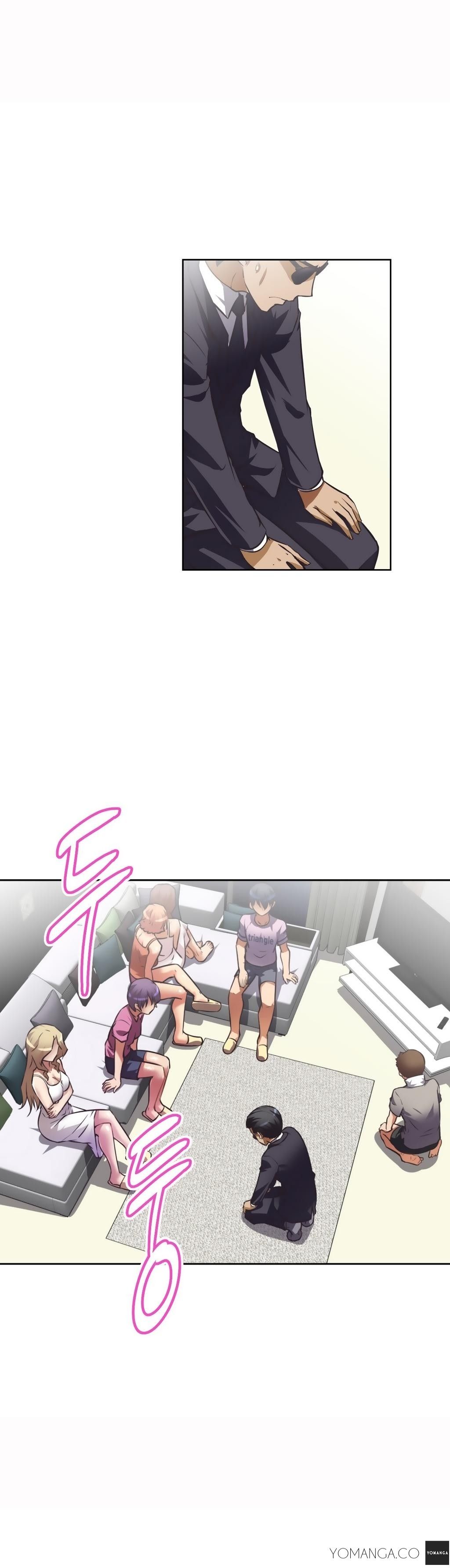 Brawling GO! Manhwa - Chapter 17 Page 5