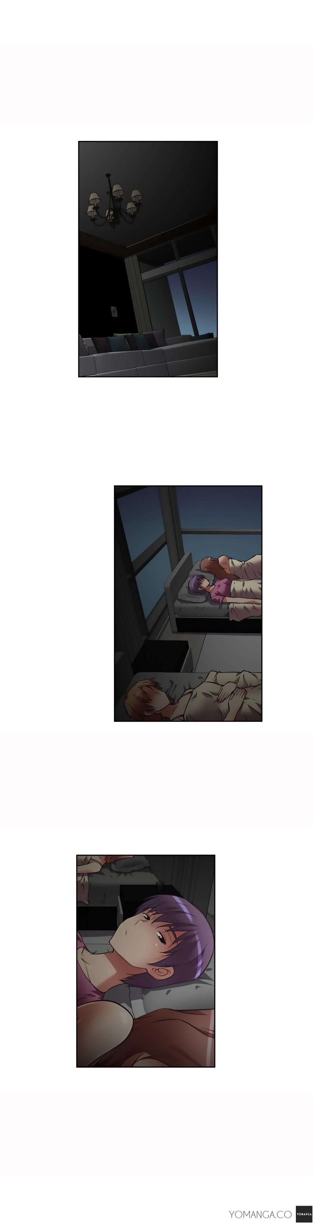 Brawling GO! Manhwa - Chapter 17 Page 24