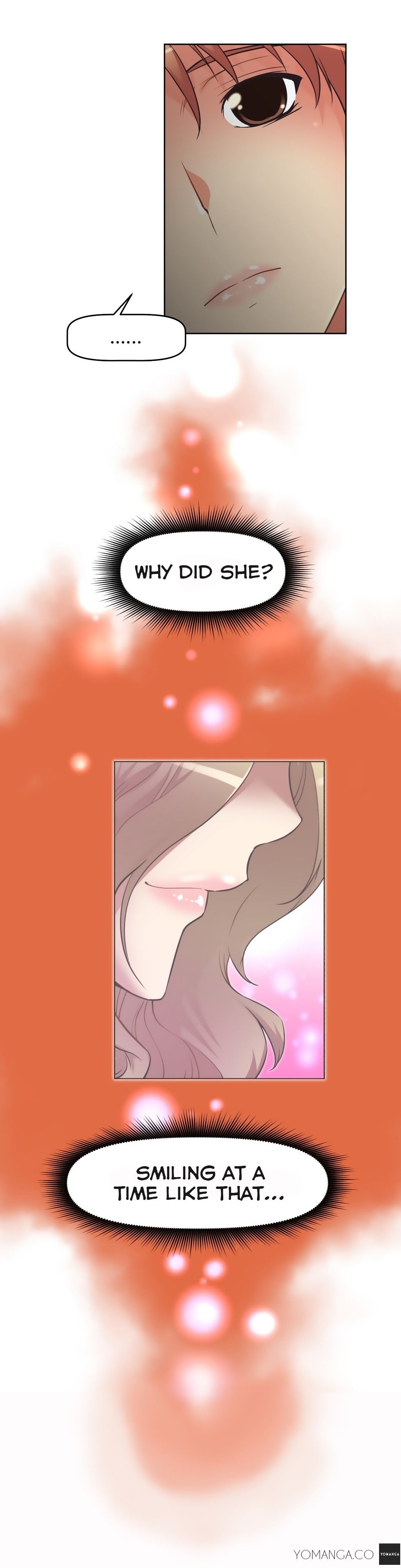 Brawling GO! Manhwa - Chapter 17 Page 30