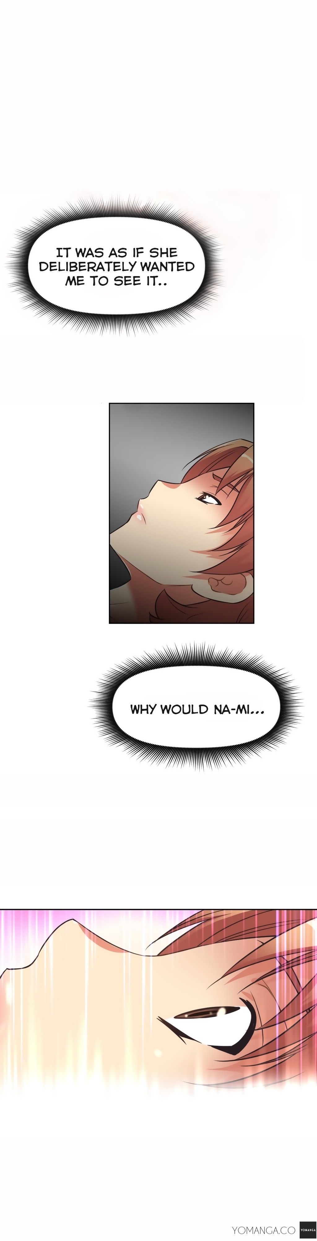 Brawling GO! Manhwa - Chapter 17 Page 31